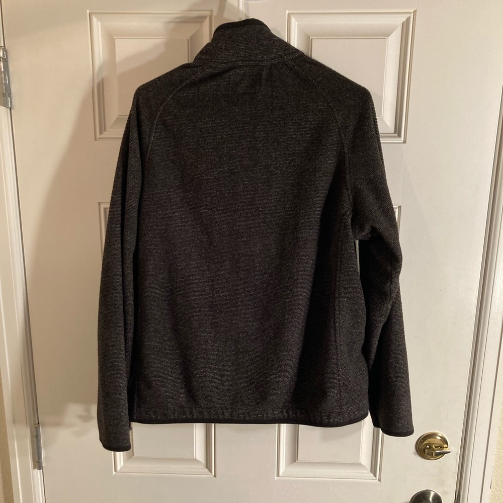 Field & Stream full zip jacket - Picture 8 of 9